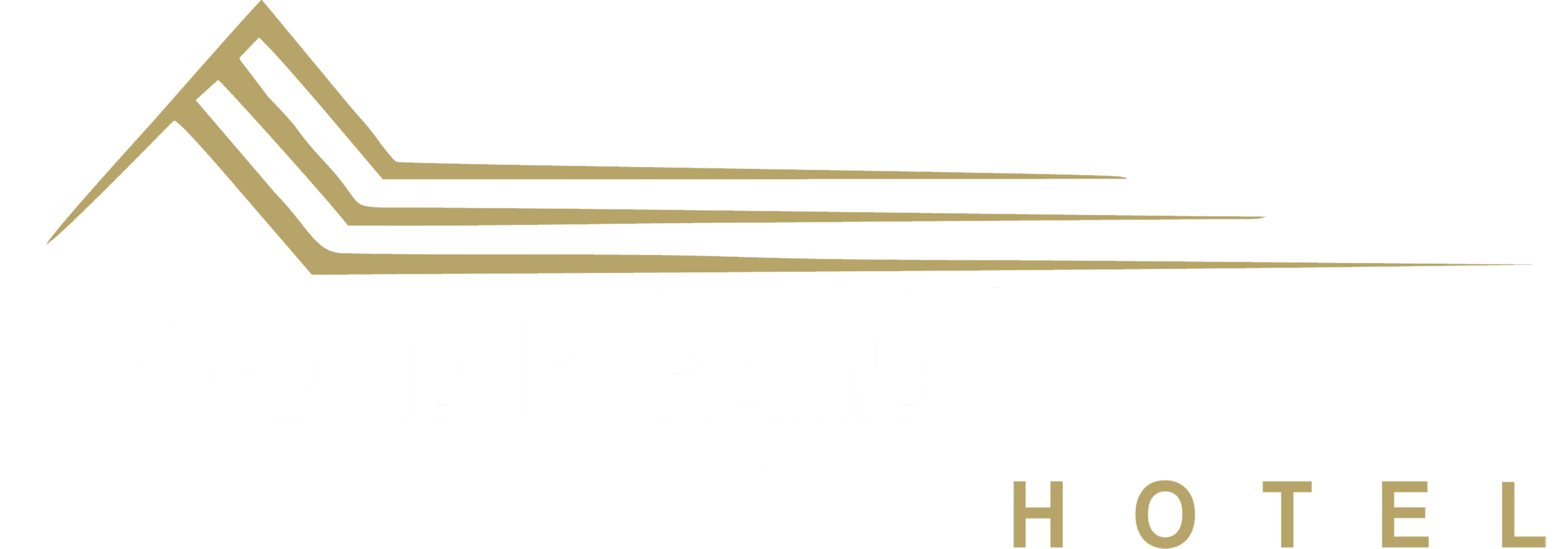 Logo-Grand Pyramids Hotel
